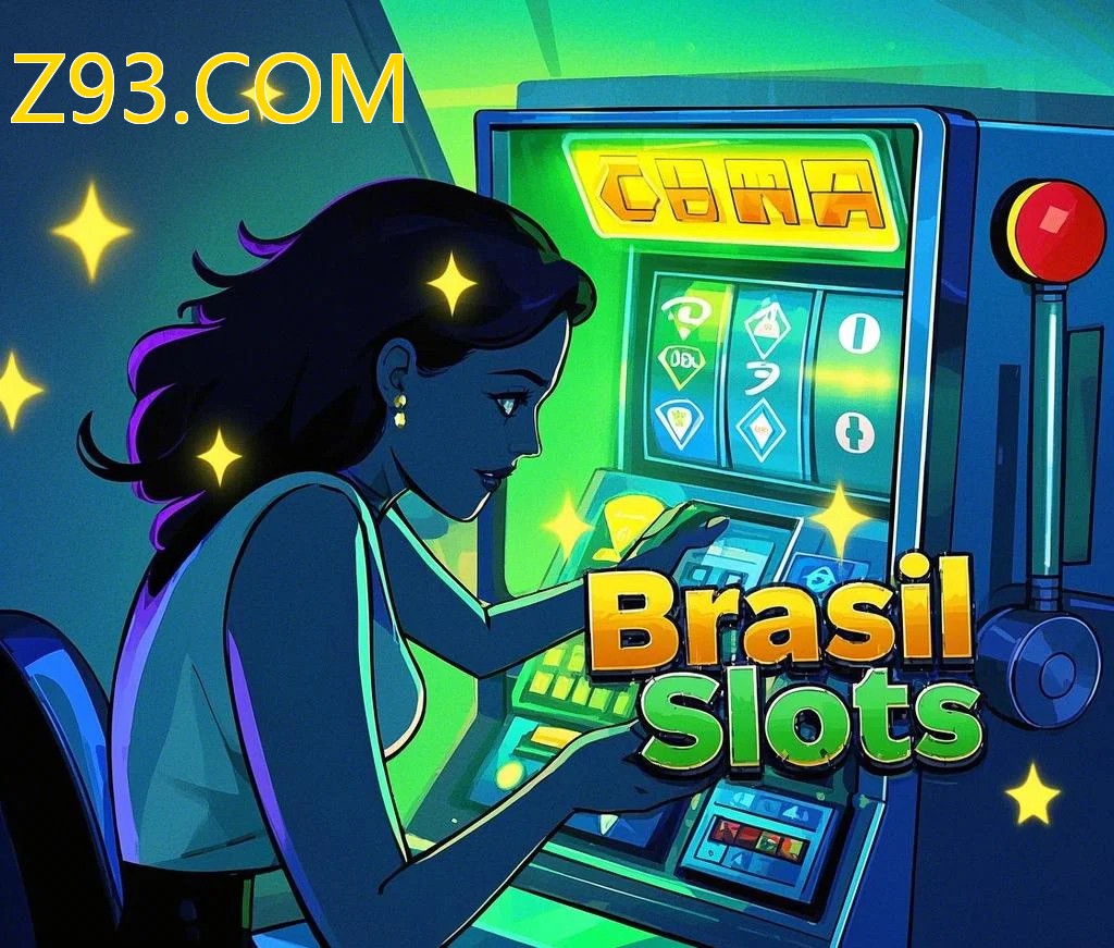 z93 GAME-Slots